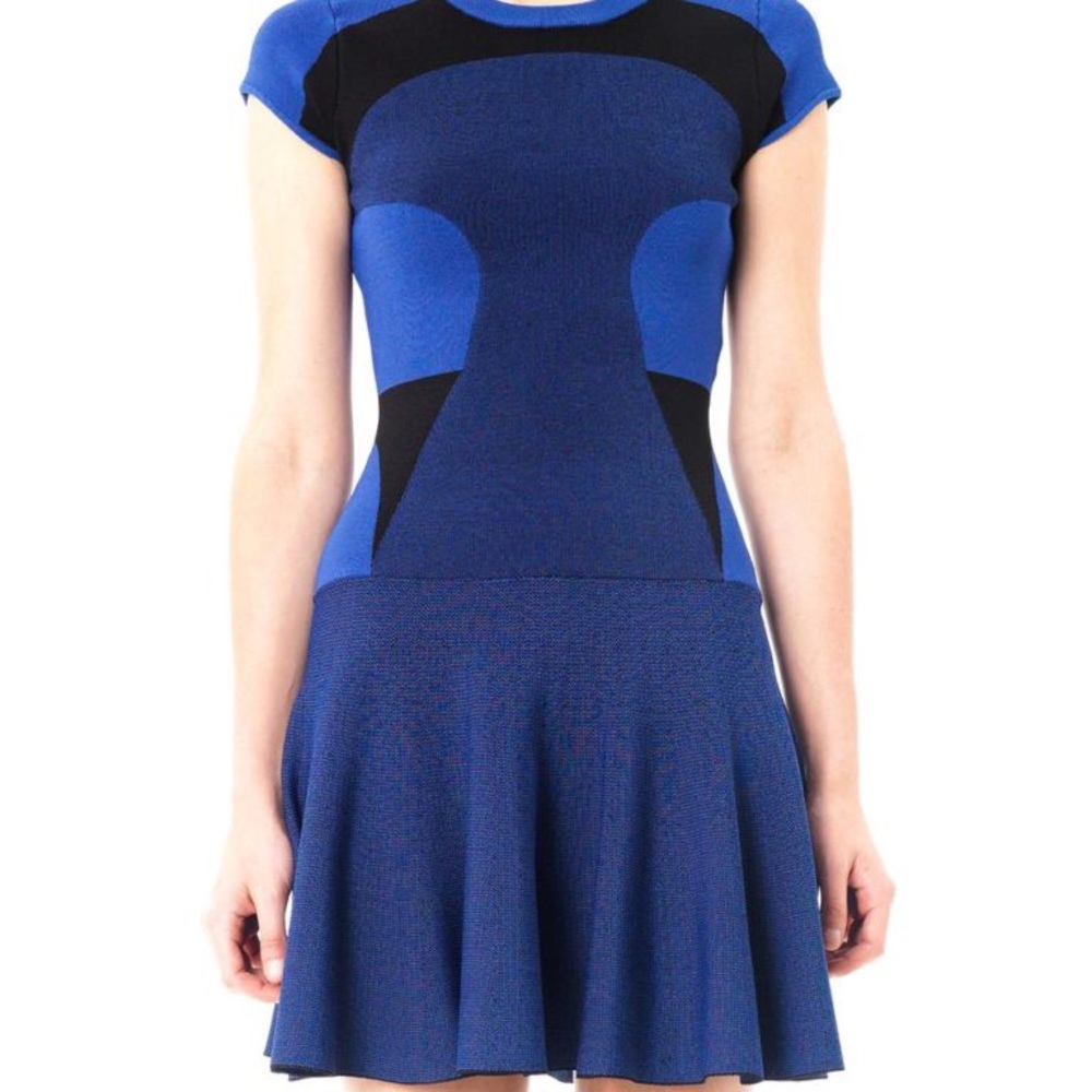 Diane Von Furstenberg Renee Dress